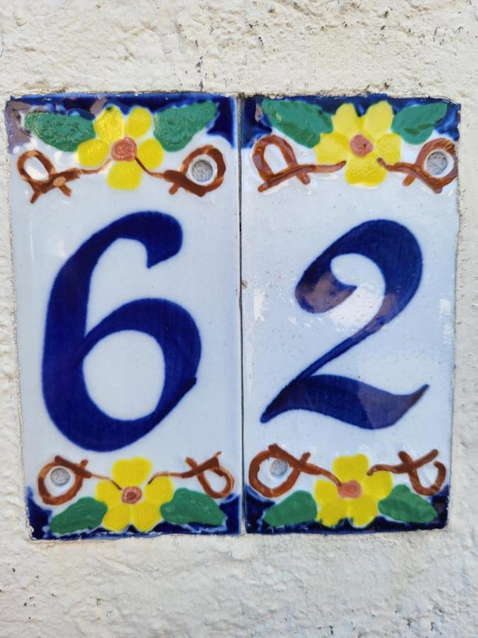 제므노 Le 62 아파트 외부 사진